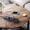 Ugreen 3-Outlet 30W Surge Protector (S731/25353)