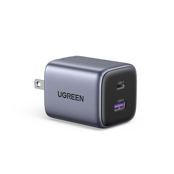 UGreen Nexode 35W 2-Port GaN Fast Charger (CD350/15538)