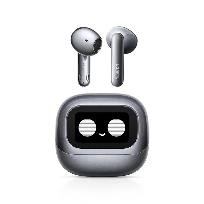 Ugreen LightBuds Magic Hybrid Active Noise-Cancelling Earbuds