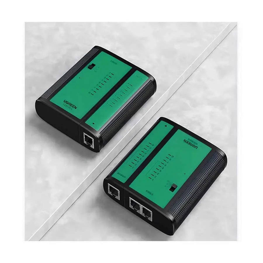 Ugreen Network & Telephone Cable Tester (NW167/10950)