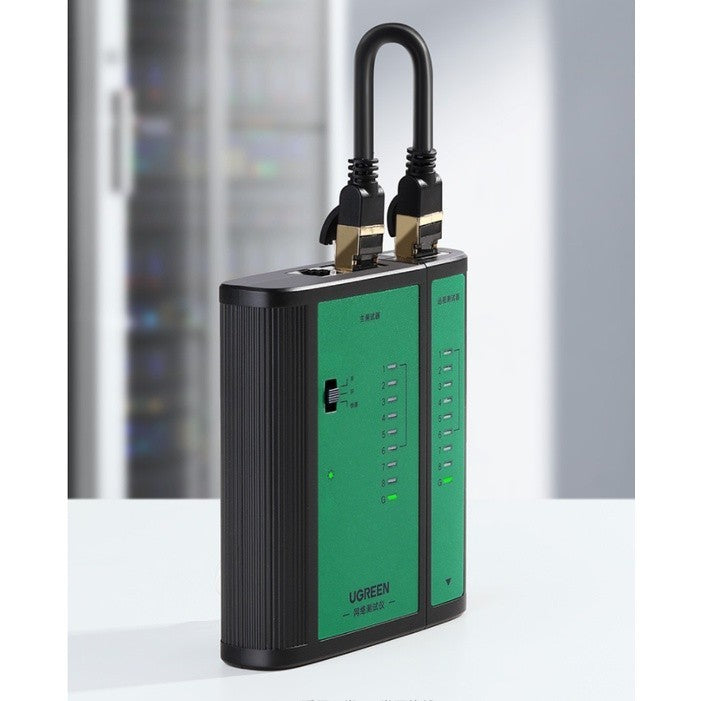 Ugreen Network & Telephone Cable Tester (NW167/10950)
