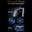 Ugreen USB-C to HDMI + USB-C + 3xUSB-A + RJ45 + PD Power Converter (7-in-1) Hub (CM888/45155)