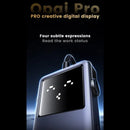 Ugreen USB-C to HDMI + USB-C + 3xUSB-A + RJ45 + PD Power Converter (7-in-1) Hub (CM888/45155)