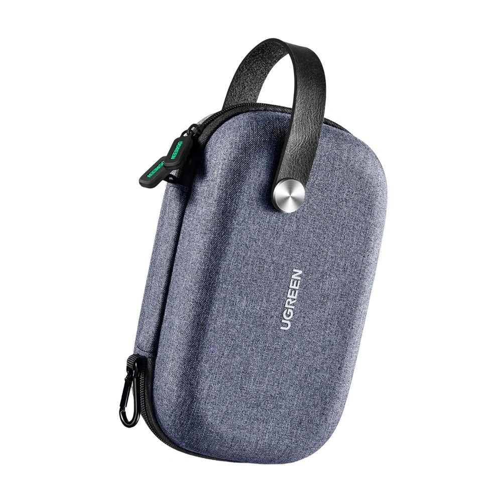 Ugreen Electronic Accessories Travel Organizer Case