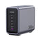 UGreen Nexode 300W 5-Port PD GAN Fast Charger (Black) (CD333/90872B) | DataBlitz