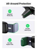 UGreen Air Vent Car Mount Phone Holder (Black) (LP120/10422)