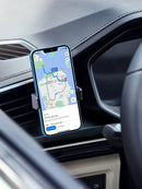 UGreen Air Vent Car Mount Phone Holder (Black) (LP120/10422)