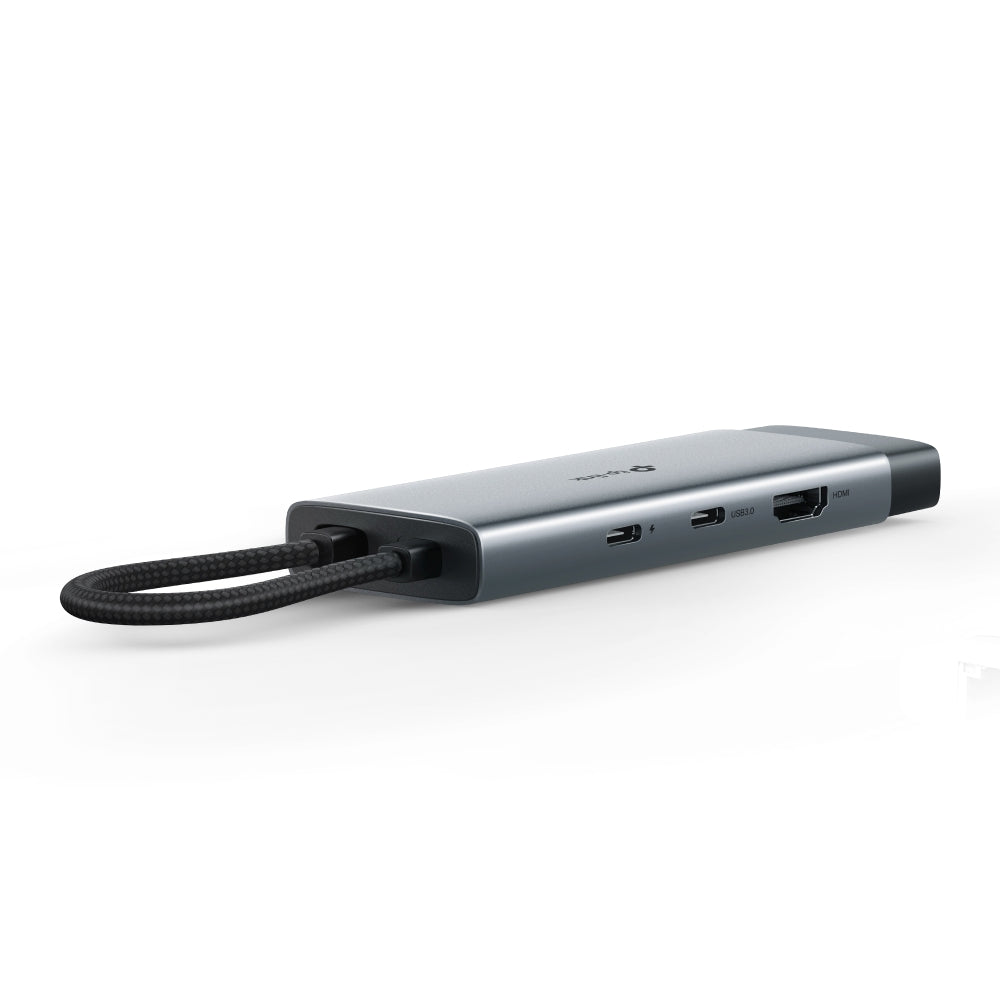 TP-Link UH7020C USB Type-C 7-in-1 Hub