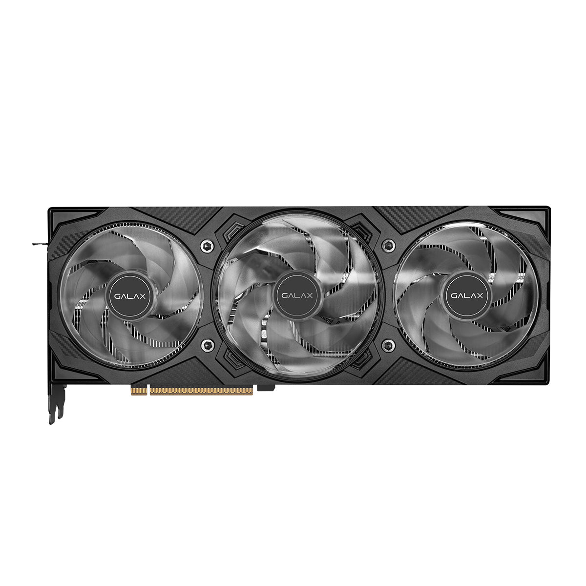 Galax GeForce RTX 5080 Ex Gamer 1-Click OC PCI-E 16GB GDDR7 Graphics Card