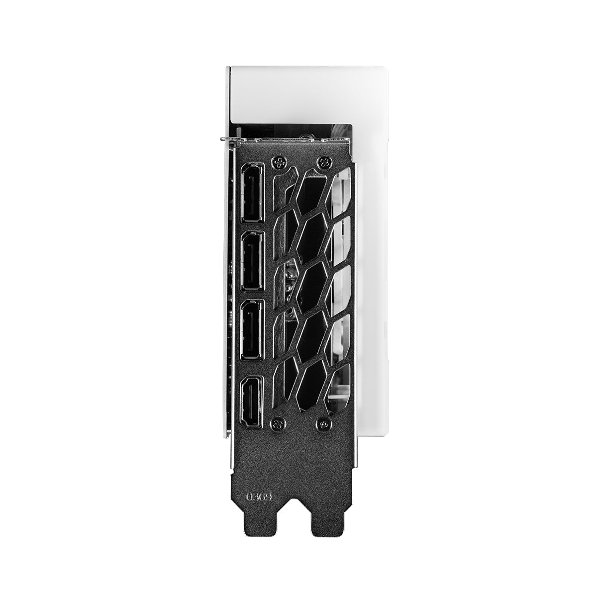 Galax GeForce RTX 5080 Ex Gamer 1-Click OC PCI-E 16GB GDDR7 Graphics Card (White)