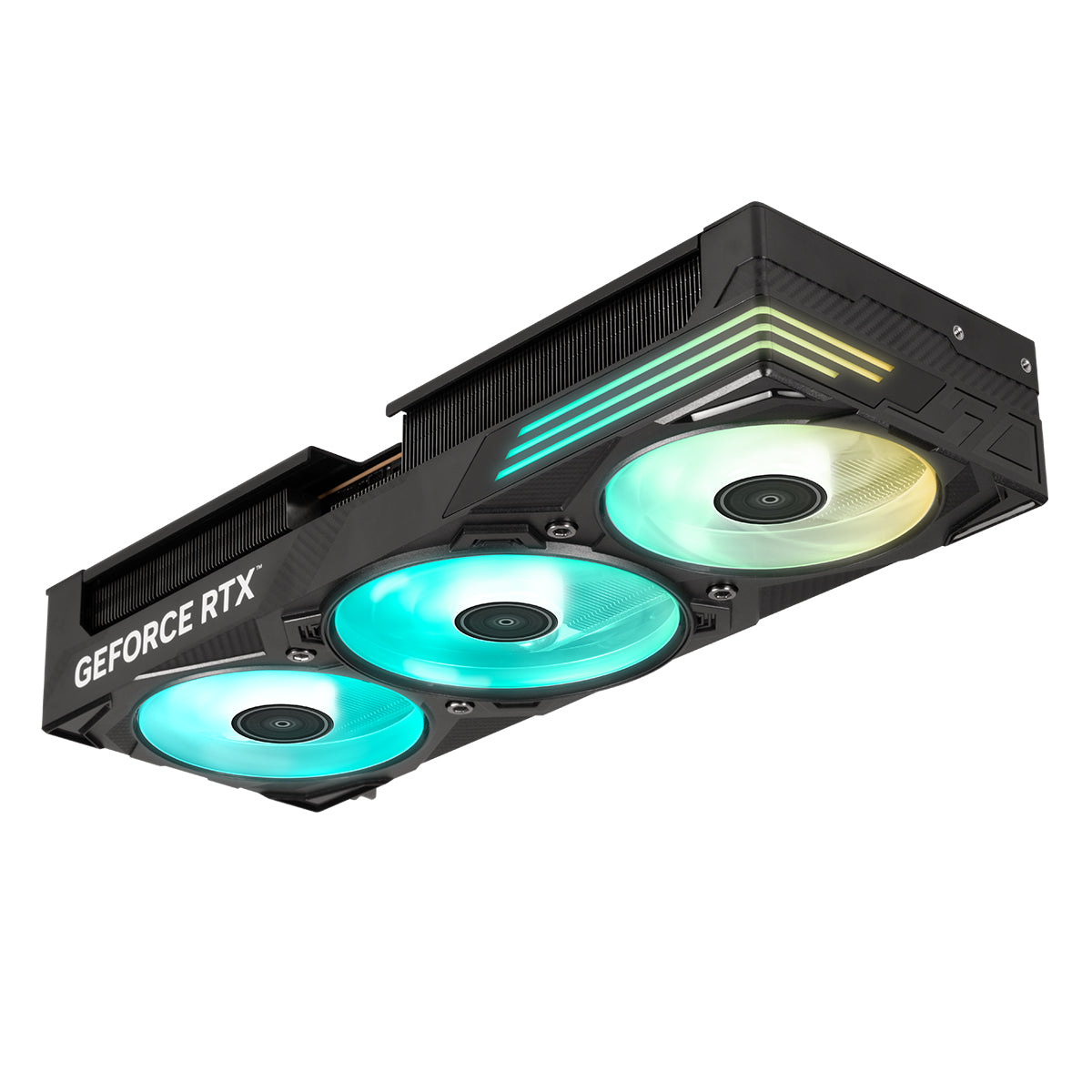 Galax GeForce RTX 5080 Ex Gamer 1-Click OC PCI-E 16GB GDDR7 Graphics Card
