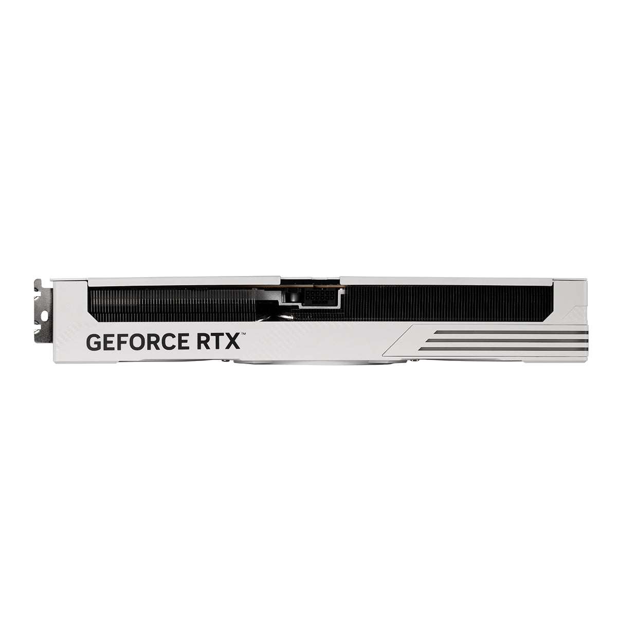 Galax GeForce RTX 5080 Ex Gamer 1-Click OC PCI-E 16GB GDDR7 Graphics Card (White)