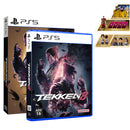 PS5 Tekken 8 Ultimate Edition