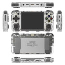Anbernic RG35XX H Handheld Gaming Console