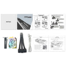 Zotac Gaming GeForce RTX 5080 AMP Extreme Infinity 16GB GDDR7 Graphics Card (ZT-B50800B-10P)