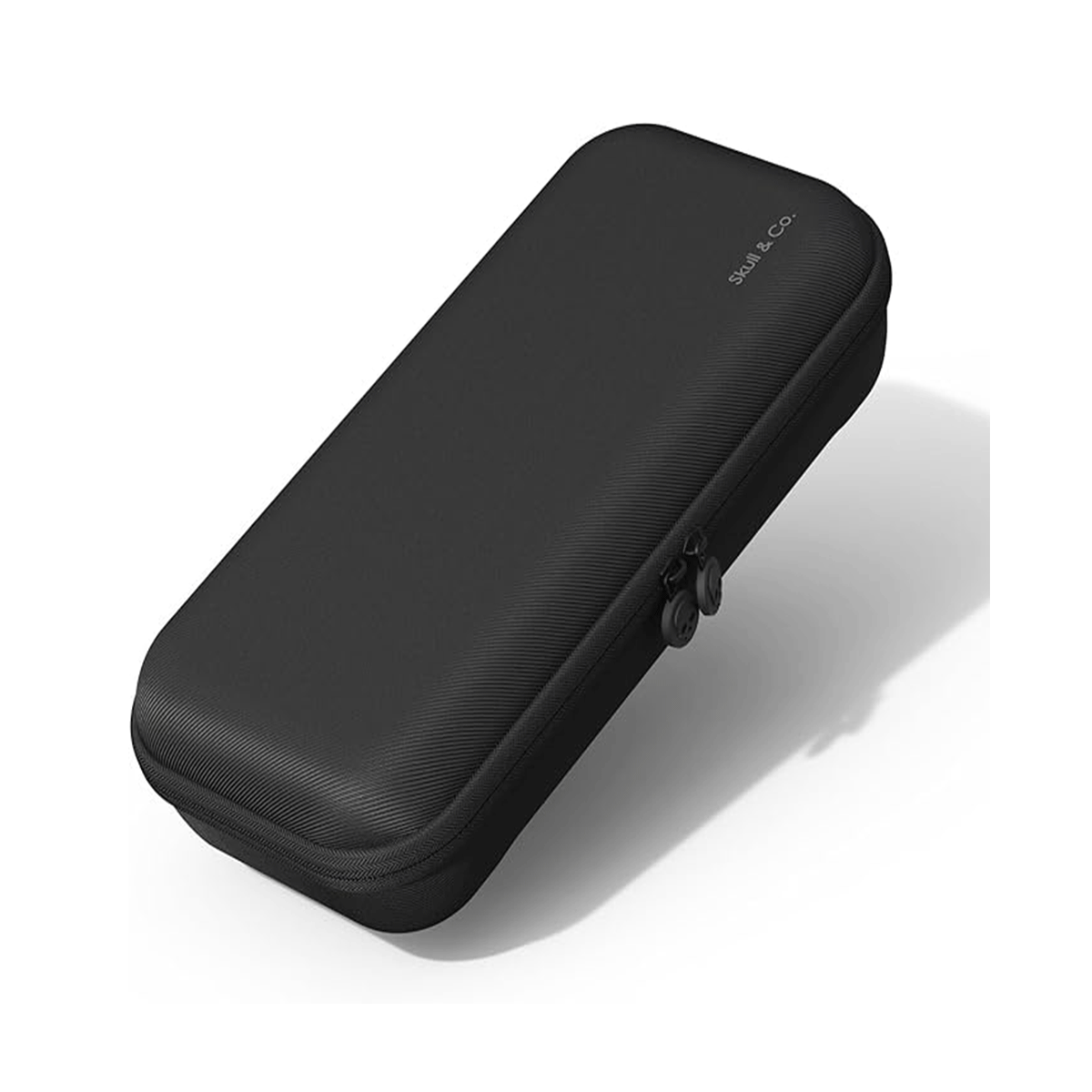 Skull & Co. Carrying Case For Playstation Portal (Black)(PSPCC-BK)