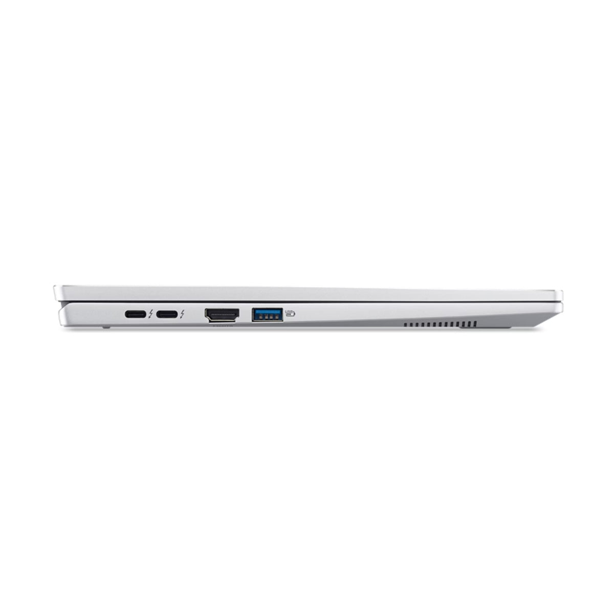 Acer Swift Go 14 SFG14-73-529P Laptop (Pure Silver)