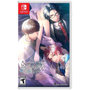 NINTENDO SWITCH SYMPATHY KISS