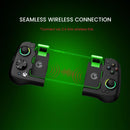 Gamesir X4 Aileron Bluetooth Cloud Gaming Controller for Android