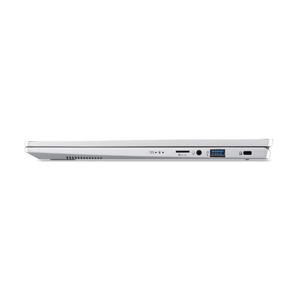 Acer Swift Go 14 SFG14-73-529P Laptop (Pure Silver)