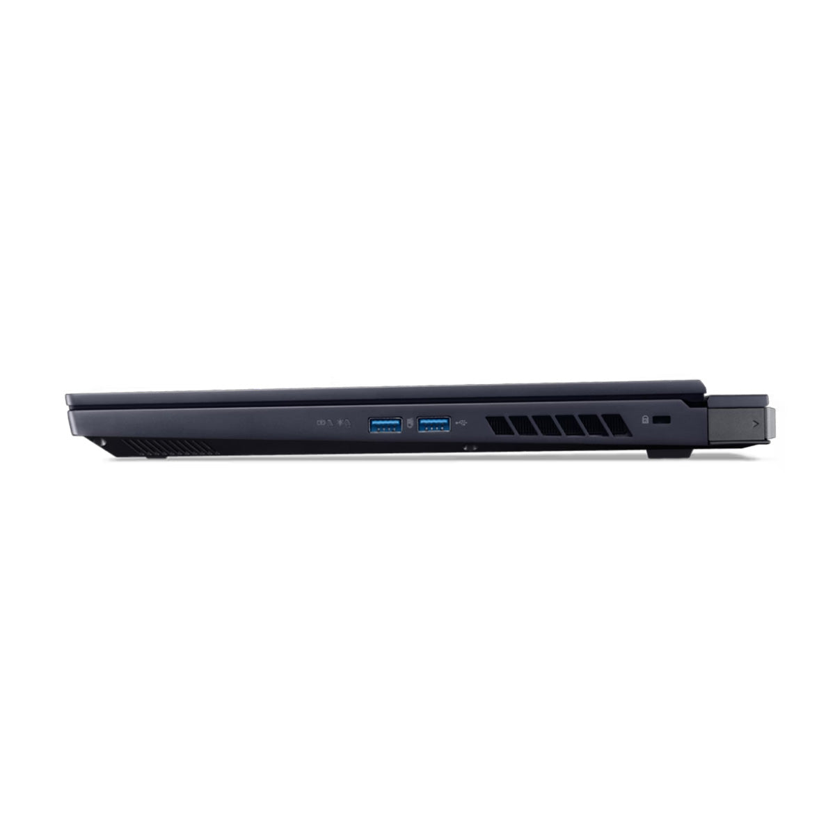 Acer Predator Helios 16 PH16-72-94UE Gaming Laptop (Abyssal Black)
