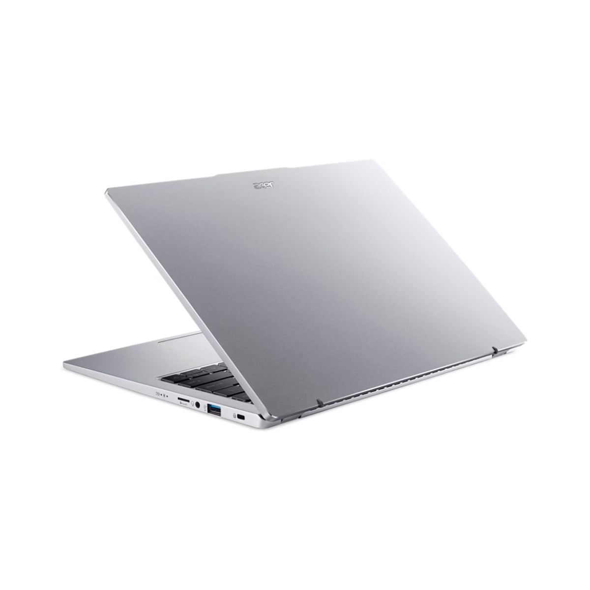 Acer Swift Go 14 SFG14-73-529P Laptop (Pure Silver)