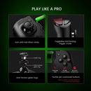 Gamesir X4 Aileron Bluetooth Cloud Gaming Controller for Android