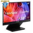 Viewsonic ColorPro VP16-OLED Portable Monitor