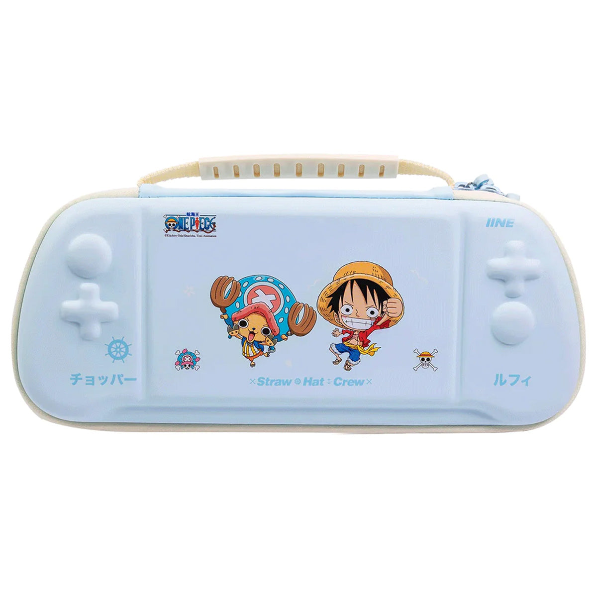 IINE Storage Bag For Elite Joy-Pad Controller