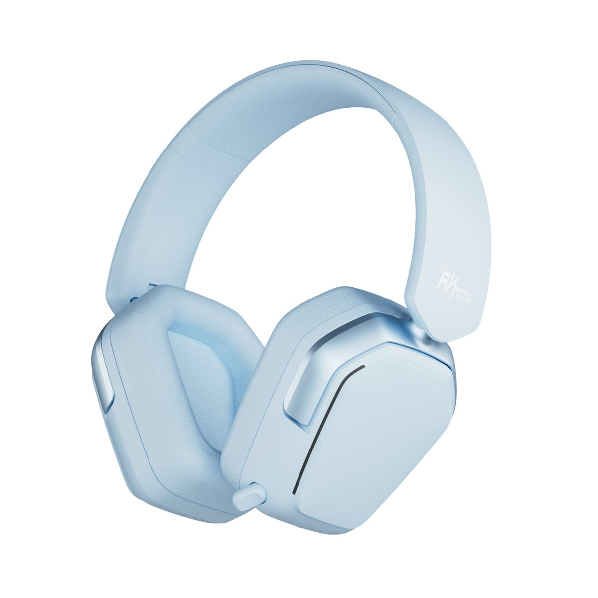 Royal Kludge RK HG101 RGB Tri-Mode Gaming Headphone