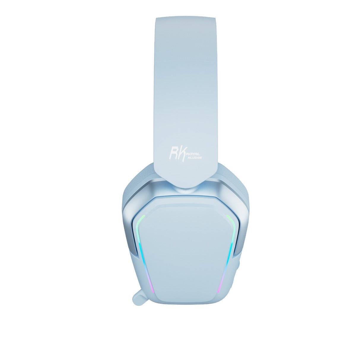 Royal Kludge RK HG101 RGB Tri-Mode Gaming Headphone