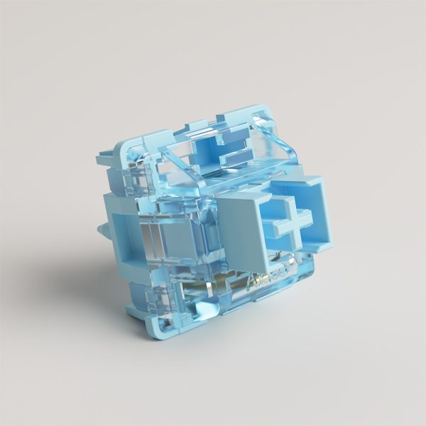 Akko V3 Pro Cream Blue Switches (45 PCS)