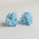 Akko V3 Pro Cream Blue Switches (45 PCS)