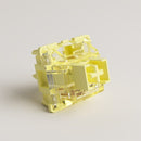 Akko V3 Pro Cream Yellow Switches (45 PCS)