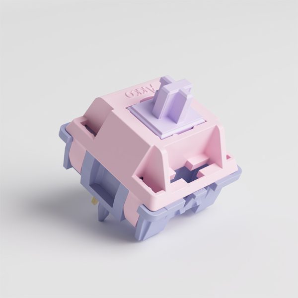 Akko Fairy Silent Switch (45 Pcs)