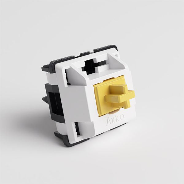 Akko Penguin Silent Switch (45 Pcs)
