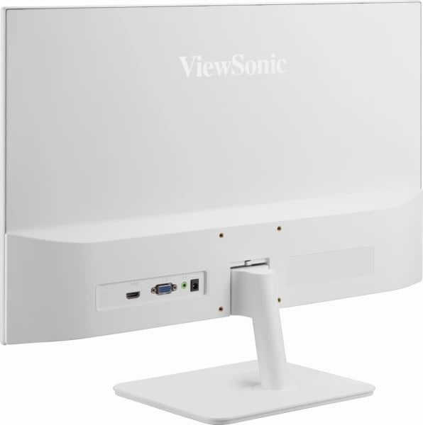 Viewsonic VA2432-H-W 24" FHD IPS 100Hz Monitor w/ Frameless Design