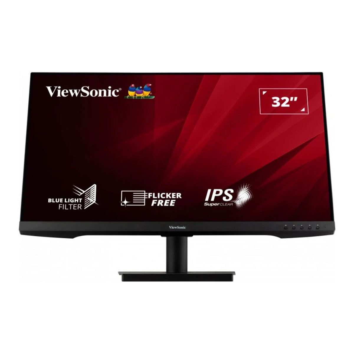 ViewSonic VA3209-MH 31.5" FHD 75Hz IPS Monitor | Datablitz