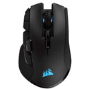 CORSAIR IRONCLAW RGB WIRELESS RECHARGEABLE GAMING MOUSE WITH SLIPSTREAM TECHNOLOGY - DataBlitz