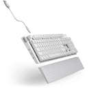 NZXT Function 2 Full-Size Optical Gaming Keyboard