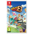 Nintendo Switch Moving Out 2