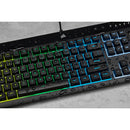 Corsair K55 RGB Pro Gaming Keyboard
