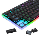 REDRAGON DYAUS 2 RGB GAMING KEYBOARD (K509RGB) - DataBlitz