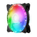 Cooler Master Masterfan MF120 Prismatic ARGB CPU Cooler