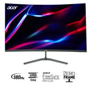 Acer Nitro ED320QR S3biipx 31.5" FHD (1920x1080) 180Hz 1ms VRB AMD FreeSync HDR10 Curved Gaming Monitor