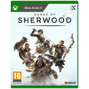 XBOXSX Gangs Of Sherwood (ENG/EU)