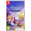 Nintendo Switch Disney Dreamlight Valley Cozy Edition (Code In A Box)