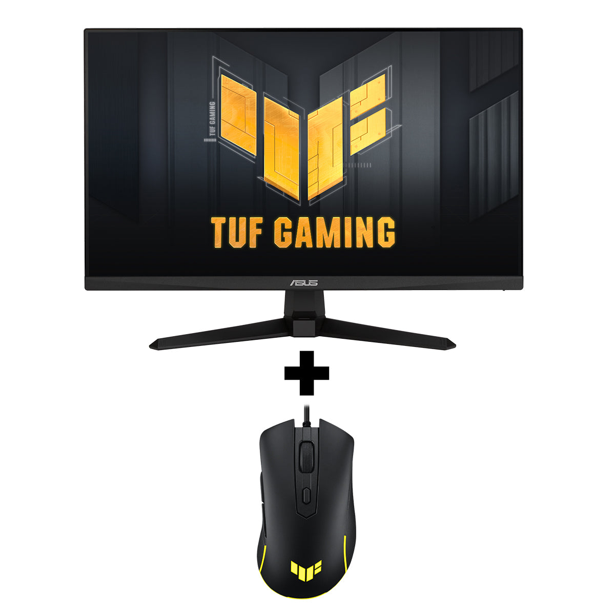 Asus TUF Gaming VG249QM1A 23.8