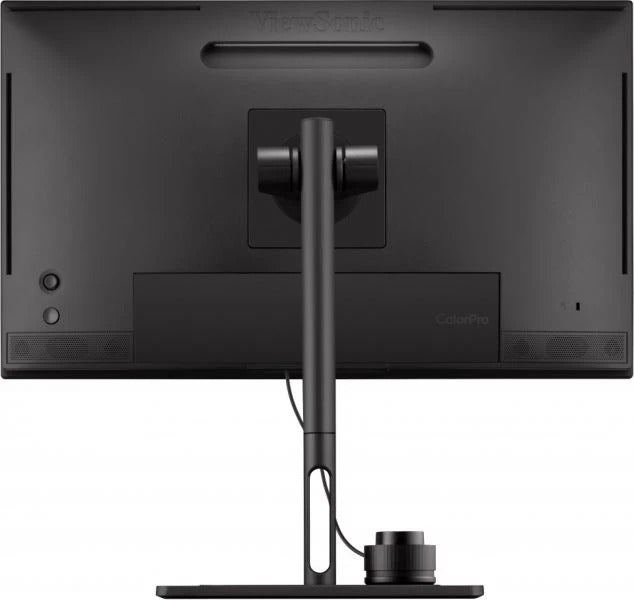 Viewsonic Colorpro VP2776 27" QHD Pantone Validated Video Editing Monitor With Integrated Calibrator