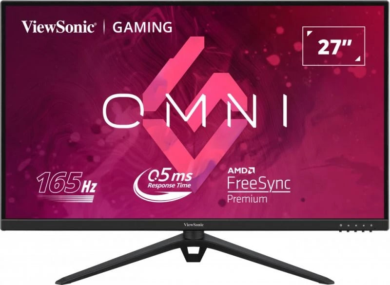 Viewsonic VX2728J 27" 165HZ FHD Fast IPS Gaming Monitor